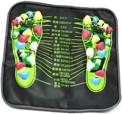 FeetyCare™ Acupressure Foot Mat